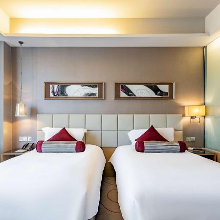 Grand Mercure Jinan Sunshine Kültér fotó