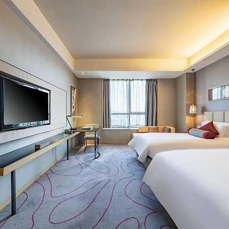 Grand Mercure Jinan Sunshine Kültér fotó