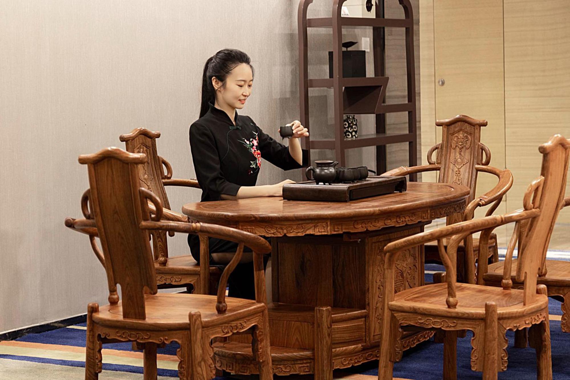 Grand Mercure Jinan Sunshine Kültér fotó